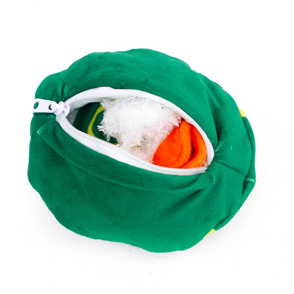 Classic Oregon O, MCM Group, Yellow, Plush, Gifts, 11"x7"x6", Football, Fold in case, 827991